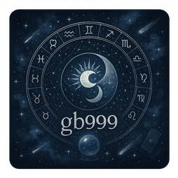 gb999 logo